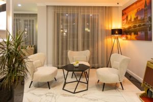 Hotel Britania