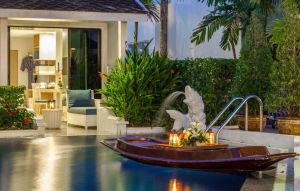 Access  - SHA Plus Resort and Villas