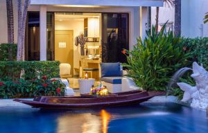 Access  - SHA Plus Resort and Villas
