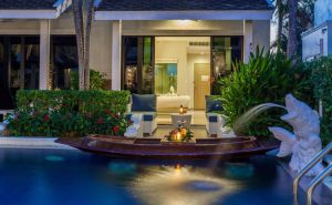 Access  - SHA Plus Resort and Villas