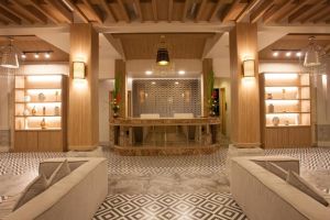 Access  - SHA Plus Resort and Villas