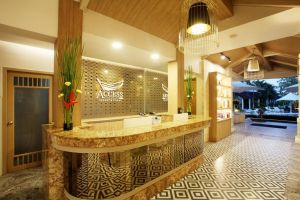 Access  - SHA Plus Resort and Villas