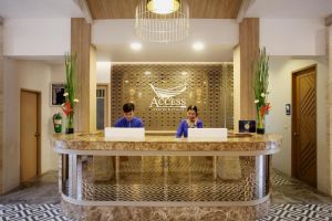 Access  - SHA Plus Resort and Villas
