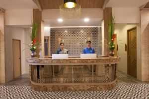 Access  - SHA Plus Resort and Villas