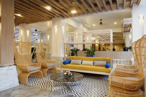 Access  - SHA Plus Resort and Villas