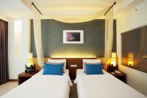 Access  - SHA Plus Resort and Villas