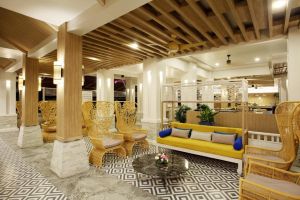 Access  - SHA Plus Resort and Villas