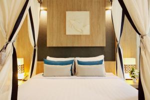 Access  - SHA Plus Resort and Villas
