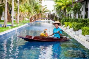 Access  - SHA Plus Resort and Villas