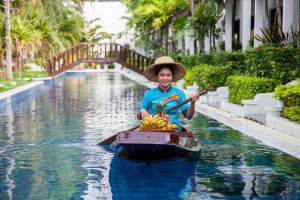 Access  - SHA Plus Resort and Villas
