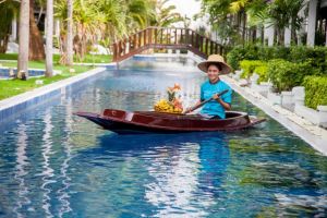Access  - SHA Plus Resort and Villas