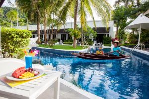 Access  - SHA Plus Resort and Villas