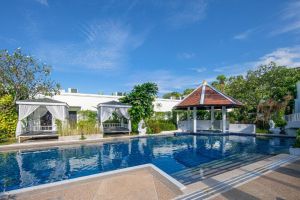 Access  - SHA Plus Resort and Villas