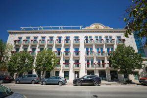 Hotel Plaza Berat - Berat