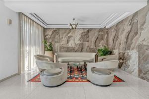 Hotel Plaza Berat