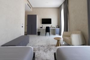 Hotel Plaza Berat