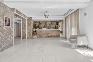 Hotel Plaza Berat