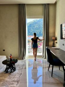 Hotel Plaza Berat