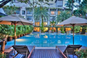 Burasari Phuket Resort & Spa