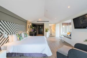 Burasari Phuket Resort & Spa