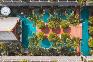 Burasari Phuket Resort & Spa