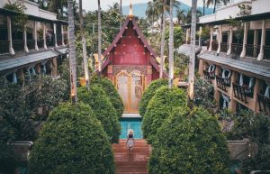 Burasari Phuket Resort & Spa