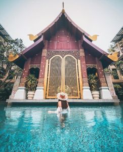 Burasari Phuket Resort & Spa