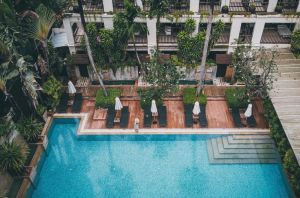 Burasari Phuket Resort & Spa