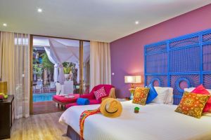 Burasari Phuket Resort & Spa