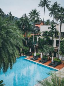 Burasari Phuket Resort & Spa
