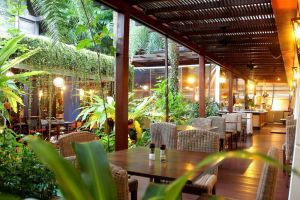 Burasari Phuket Resort & Spa