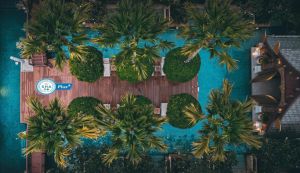 Burasari Phuket Resort & Spa