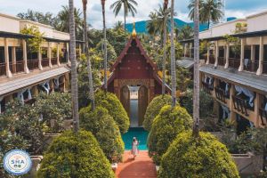 Burasari Phuket Resort & Spa