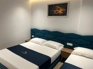 Hotel Agimi