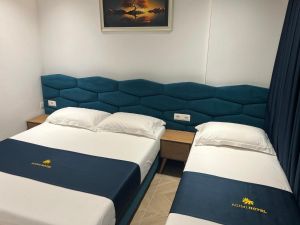 Hotel Agimi