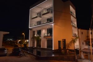 Hotel Agimi