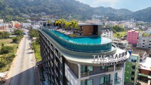 The Marina Phuket - Patong Beach