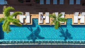 The Marina Phuket
