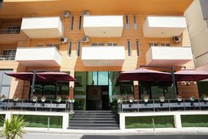 Hotel Sun - Harmonia Group - Durres