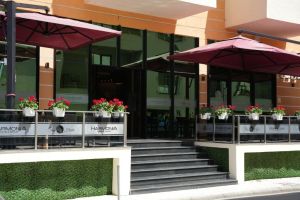 Hotel Sun - Harmonia Group