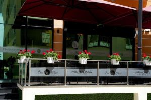 Hotel Sun - Harmonia Group