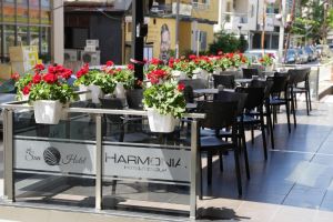 Hotel Sun - Harmonia Group