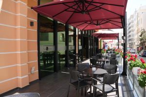Hotel Sun - Harmonia Group