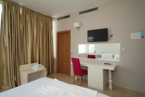 Hotel Sun - Harmonia Group