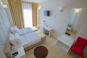 Hotel Sun - Harmonia Group