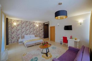 Hotel Sun - Harmonia Group