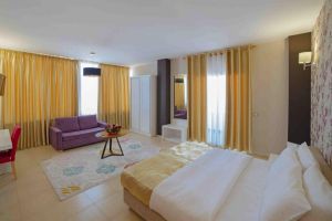 Hotel Sun - Harmonia Group