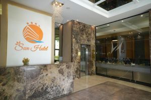 Hotel Sun - Harmonia Group