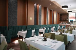 Hotel Sun - Harmonia Group