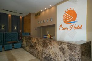 Hotel Sun - Harmonia Group